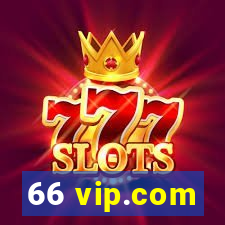 66 vip.com